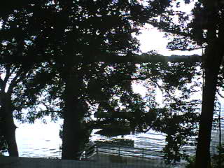 Lake camera